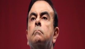 Nissan'ın eski CEO'su Ghosn kefaletle serbest