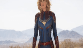 Captain Marvel filminin müzikleri Türk besteciye emanet