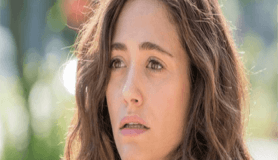 Emmy Rossum Shameless dizisine veda etti