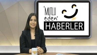 Mutlu Eden Haberler – 12.03.2019