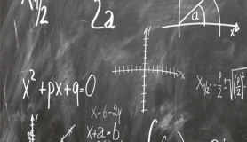 Dünyanın en prestijli matematik Ödülü'nün sahibi bir Kadın 