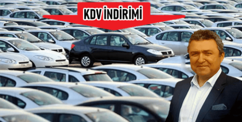 İkinci el binek otomobillerle ilgili son düzenlemedeki eksiklik gideriliyor