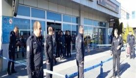 Polis memuru tartıştığı meslektaşını vurdu