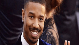 Micheal B. Jordan'ın yeni sinema projesi