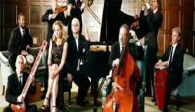 Müzik grubu 'Pink Martini' Türkiye'de