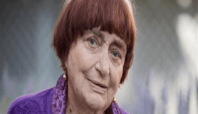 Agnes Varda hayatını kaybetti