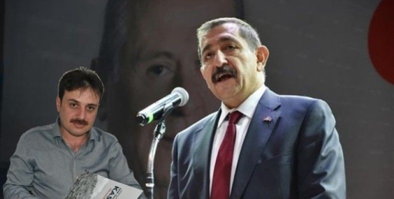 Hayırlı olsun, Kastamonu Galip geldi..