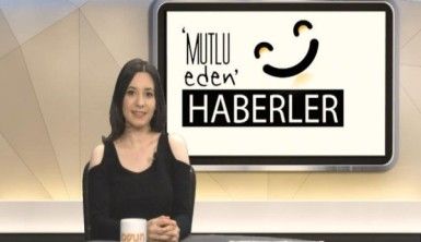 Mutlu Eden Haberler – 02.04.2019