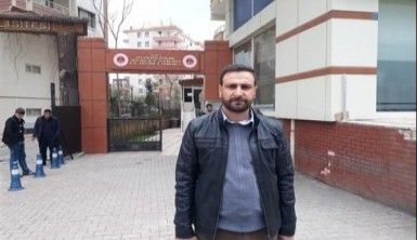 Nasıranlı seçim sonuçlarına itiraz etti