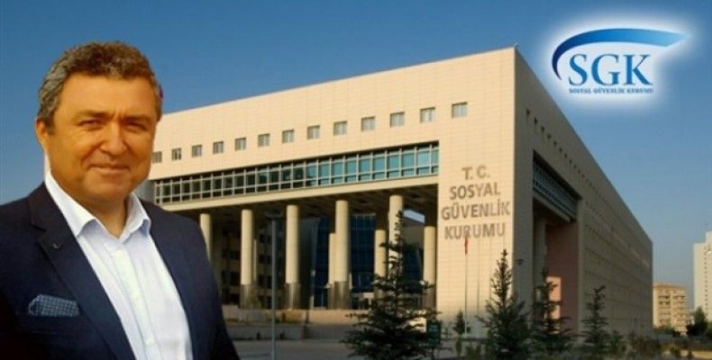 Bilinen ancak görülmek istenmeyen kronik sorun; SGK primlerinin gider yazılıp yazılmayacağı