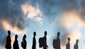 En çok göçmen ağırlayan 14’üncü ülkeyiz