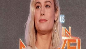 Captain Marvel filmi hasılat barajını açtı