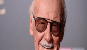 Stan Lee'ye son veda