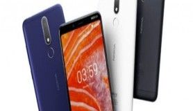 Nokia'nın yeni telefonu Türkiye'de