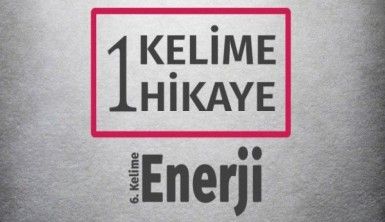 1 Kelime 1 Hikaye |Enerji