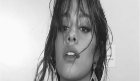 Şarkıcı Camila Cabello oyunculuğa ilk adımını attı