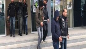 Uyuşturucu satacaklardı, narkotik polisi planlarını bozdu