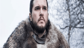 Game of Thrones'un 2. bölümü internete sızdırıldı