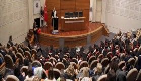 Yıllar sonra ettikleri 'Hipokrat Yemini' doktorları ağlattı