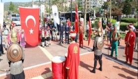 Alanya'nın fethinin 798'inci yıldönümü için panel düzenlendi