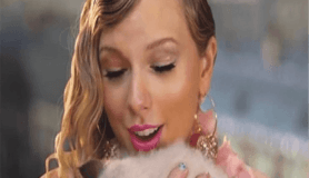 Taylor Swift'ten yeni YouTube rekoru