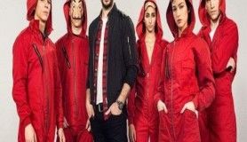 Nesrin Cavadzade'den La Casa de Papel açıklaması