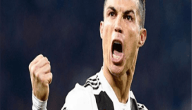 Cristiano Ronaldo'nun 12 milyon dolarlık yeni oyuncağı