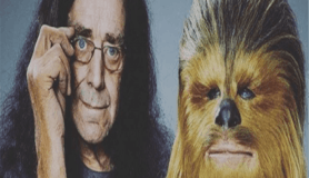 Peter Mayhew hayatını kaybetti