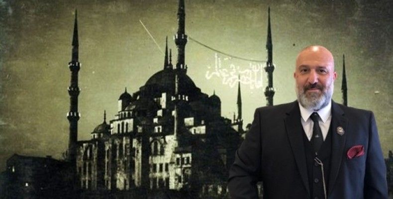 Seyyahların gözünden Osmanlı da Ramazan..