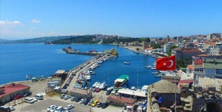 En uzun oruç Sinop'ta tutuluyor