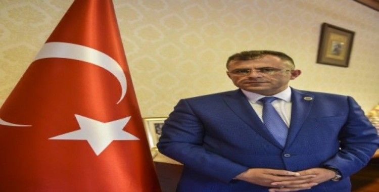 Taşköprü Belediye Başkanı Abdullah Çatal, Halk Gününde vatandaşlarla buluşacak