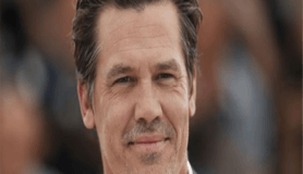 Josh Brolin, merakla beklenen doğum günü videosunu yayınladı