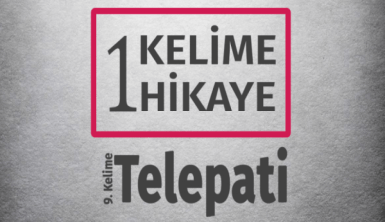 1 Kelime 1 Hikaye | Telepati