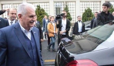 Yıldırım'dan köprü geçiş cezaları ile ilgili müjde