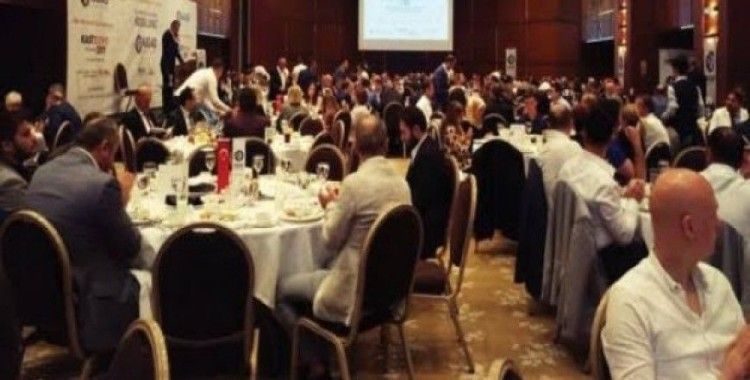 KASİAD iftarı bugün İstanbul'da