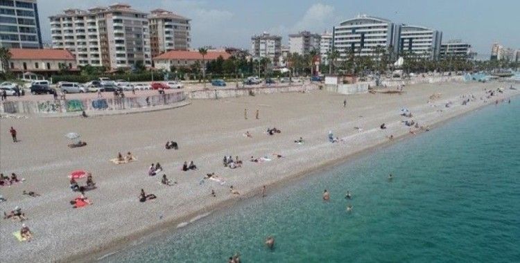 'Bayram tatili turizme ciddi bir hareket getirecek'