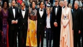 72. Cannes Film Festivali başladı