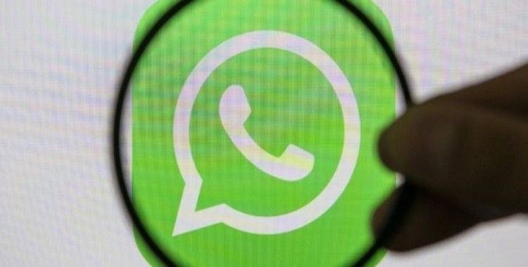 Bakanlıktan WhatsApp yetkililerine güvenlik açığı uyarısı