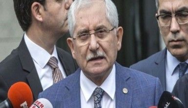 YSK Başkanı Güven, Seçmen listelerinde güncelleme yapılmayacak