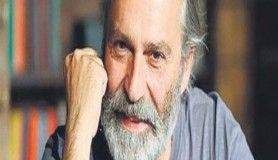 Haluk Bilginer, Alex Rider dizisinde