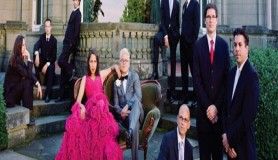 İstanbul'da Pink Martini rüzgarı