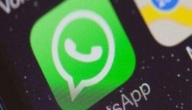 Whatsapp'ta Bitcoin dönemi