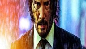 John Wick 4 geliyor