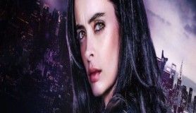 Jessica Jones'un 3. sezon tarihi belli oldu