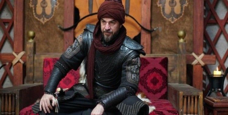 'Diriliş Ertuğrul' final bölümüyle yarın sona eriyor