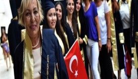 'Arkeoloji aşkı' emekli öğretmene üniversite okuttu