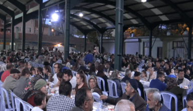 2019 Gün Medya iftarları