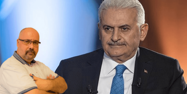 Neden Binali Yıldırım?