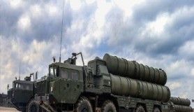 Rusya S-400'lerin teslimatına yakında başlıyor