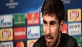 Everton, Barcelona'dan Andre Gomes'i transfer etti